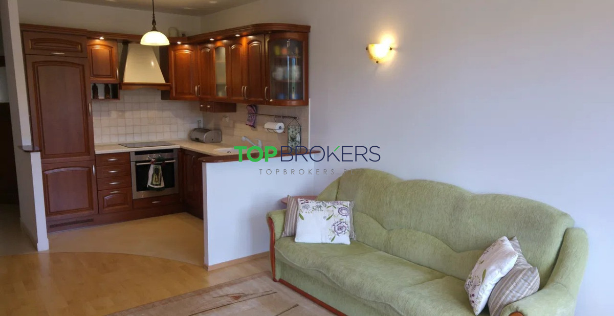 Mieszkanie na wynajem