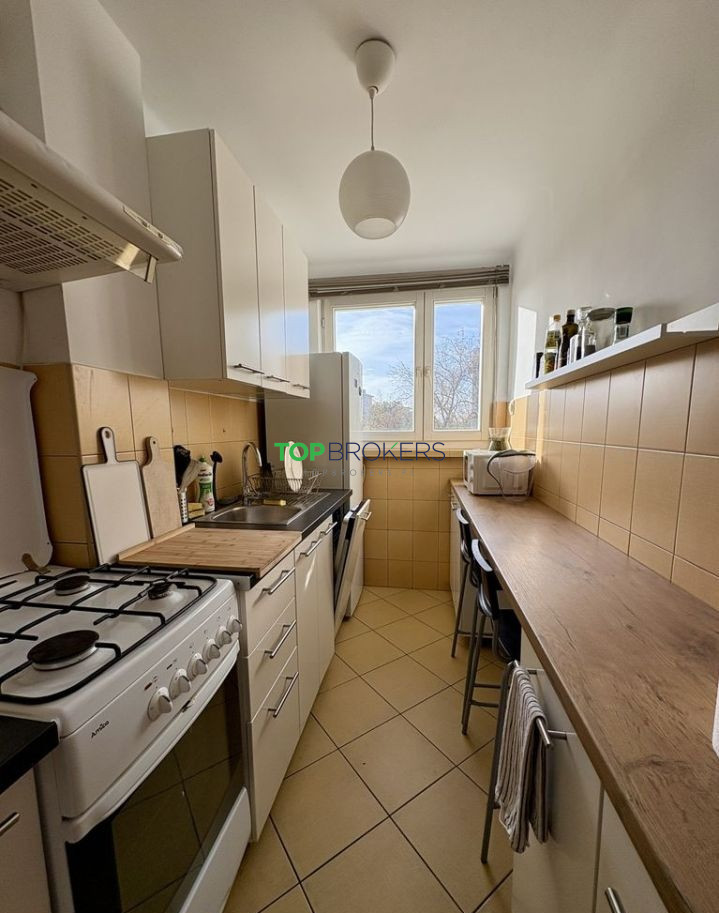 Mieszkanie na wynajem