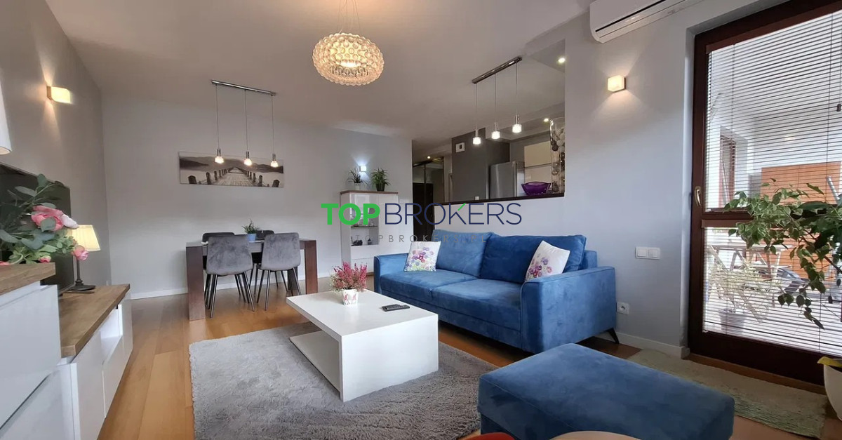 Mieszkanie na wynajem