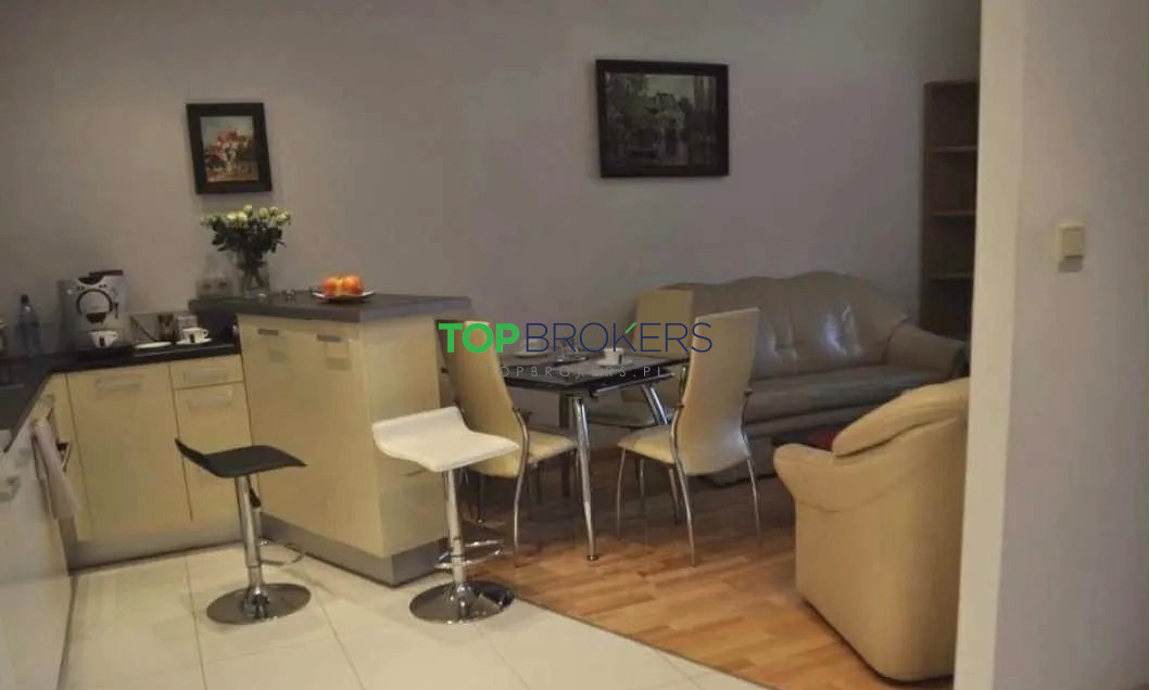 Mieszkanie na wynajem