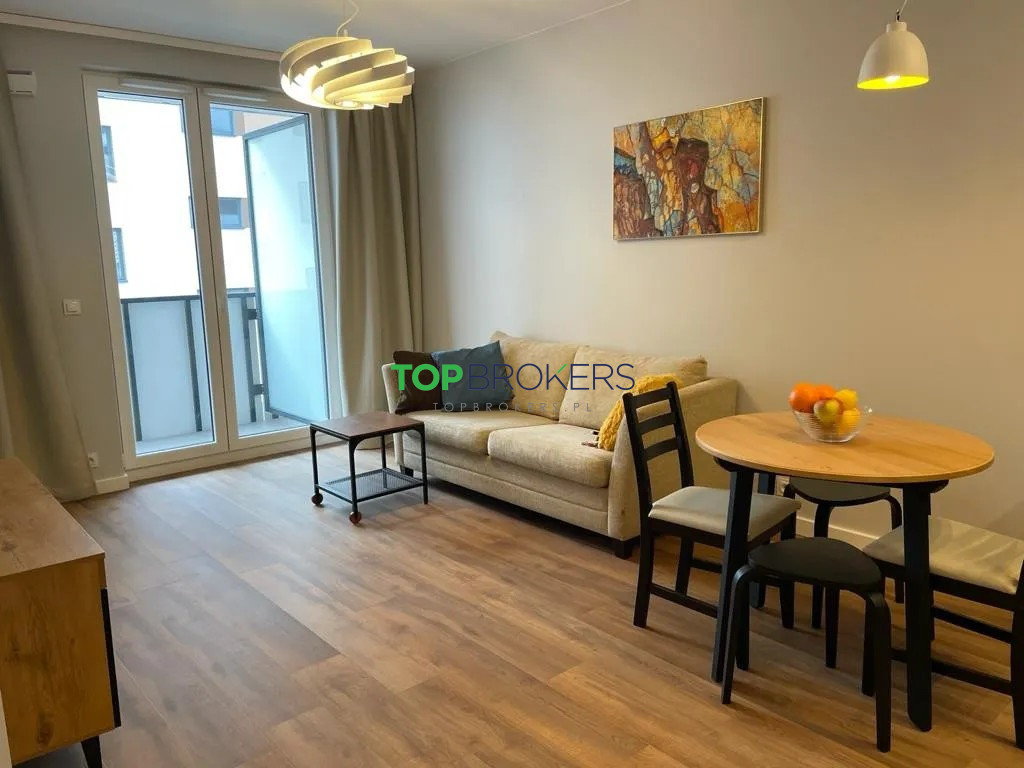 Mieszkanie na wynajem