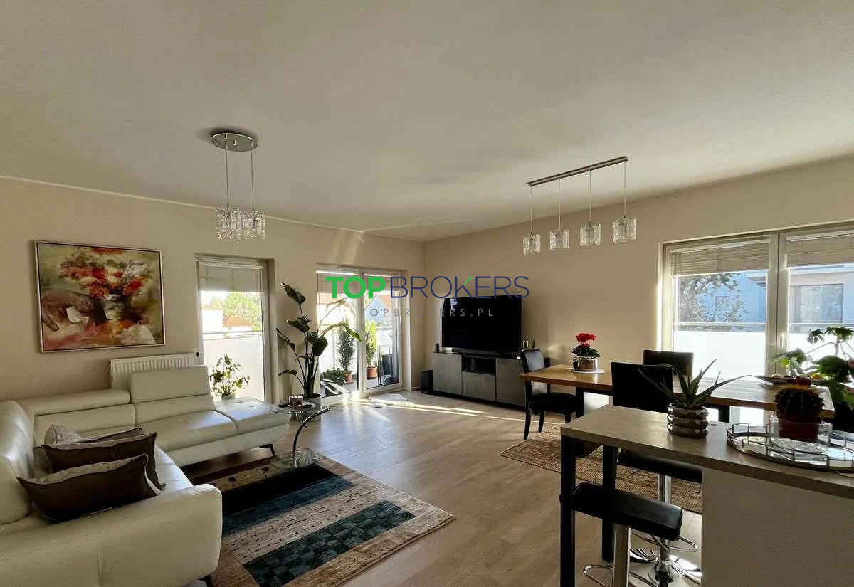 Mieszkanie na sprzedaż