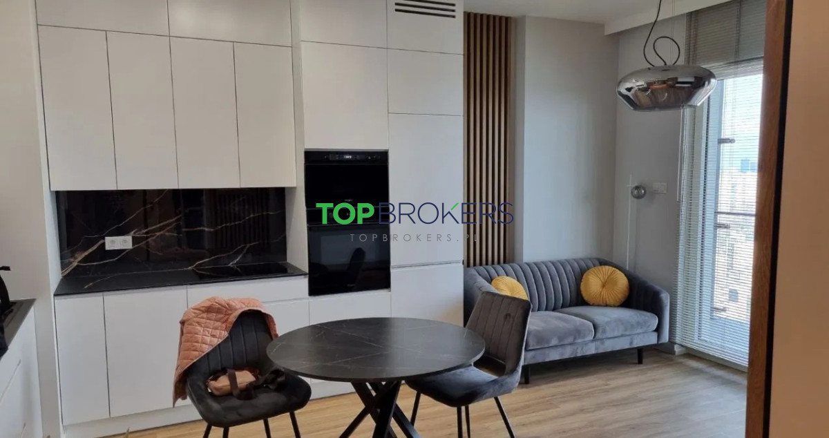 Mieszkanie na wynajem