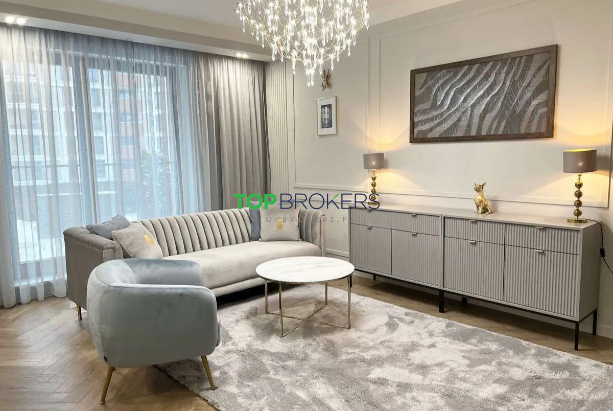 Mieszkanie na wynajem