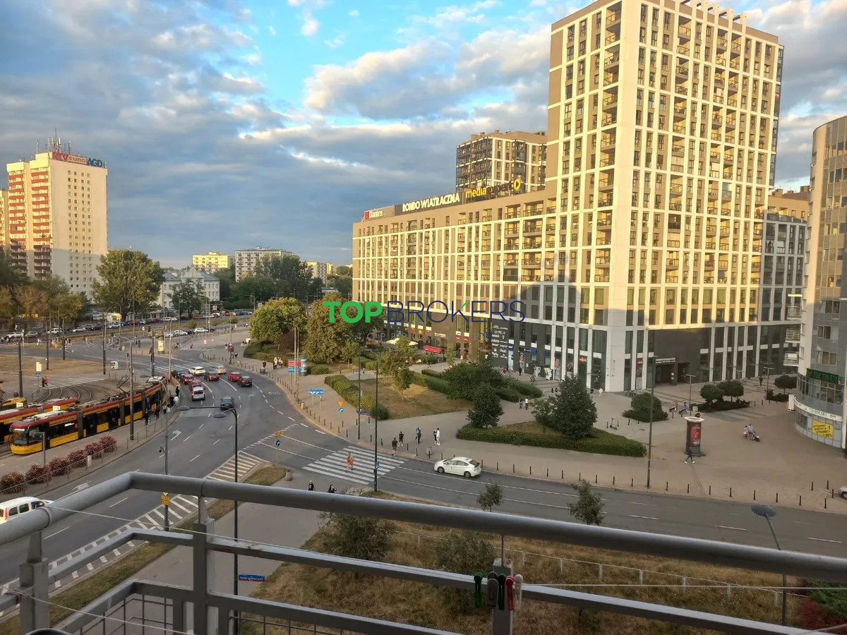 Mieszkanie na wynajem