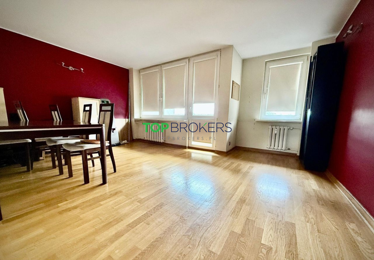 Mieszkanie na wynajem