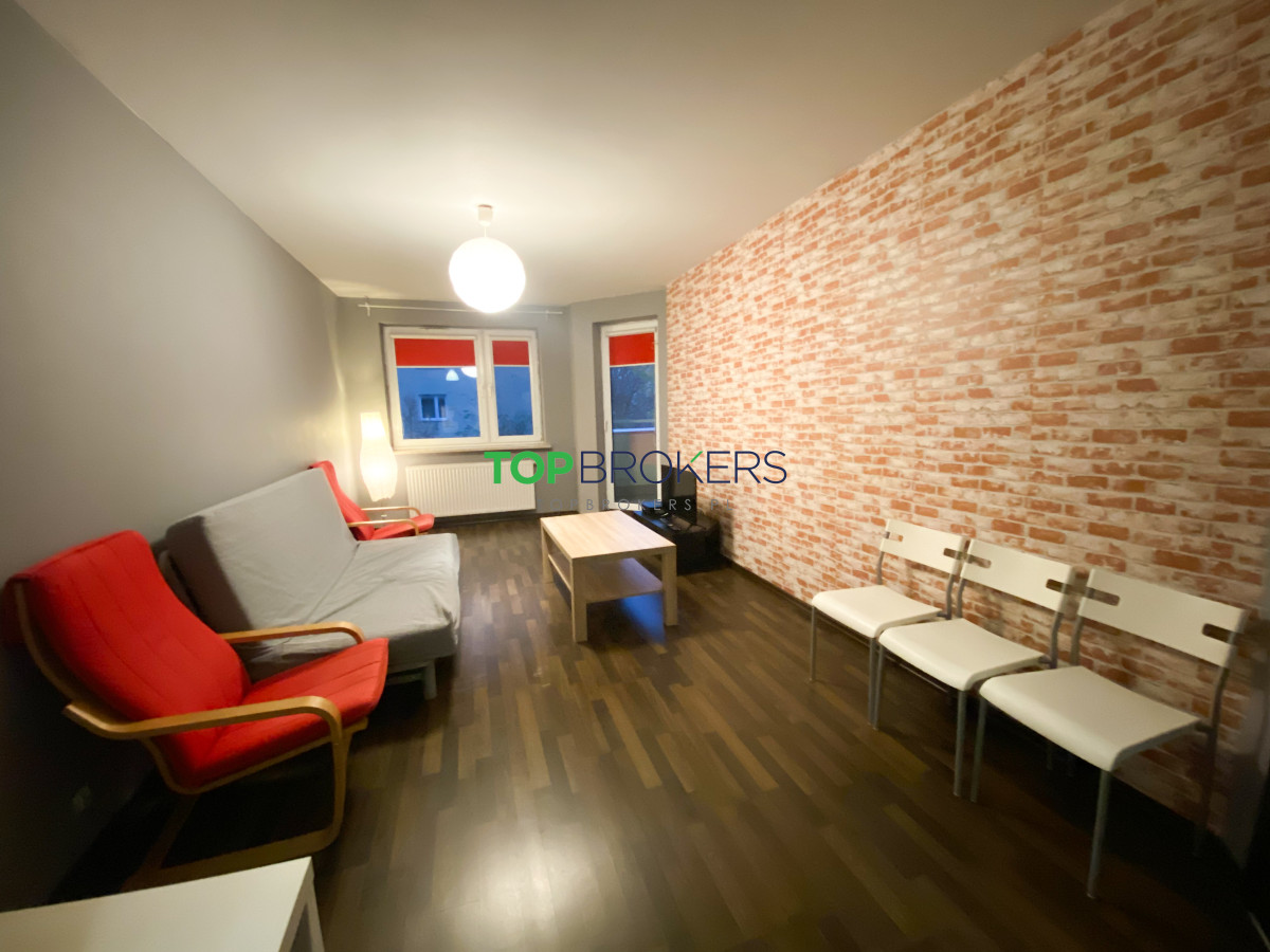 Mieszkanie na wynajem