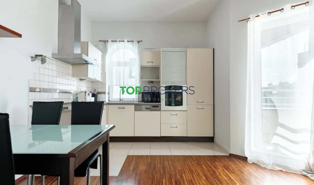 Mieszkanie na wynajem