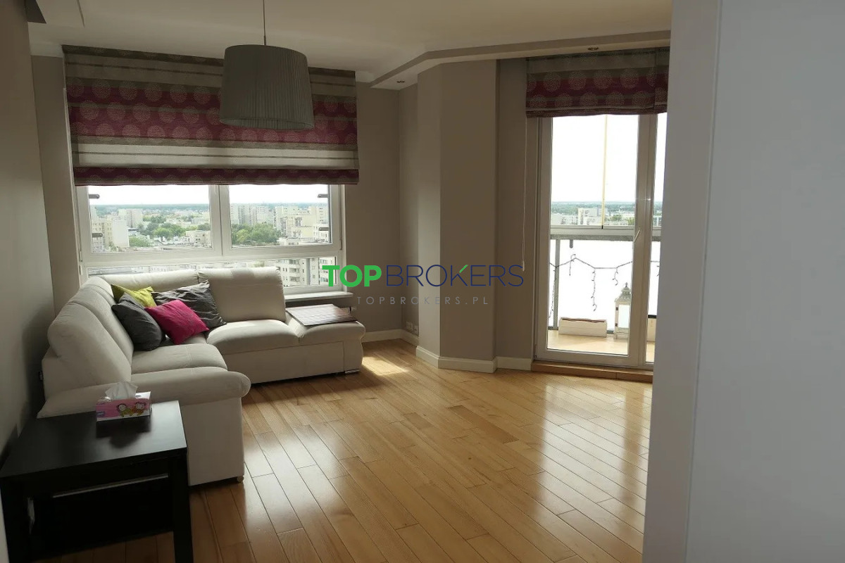 Mieszkanie na wynajem