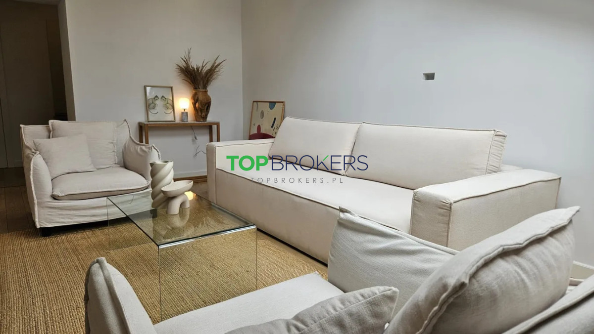 Mieszkanie na wynajem