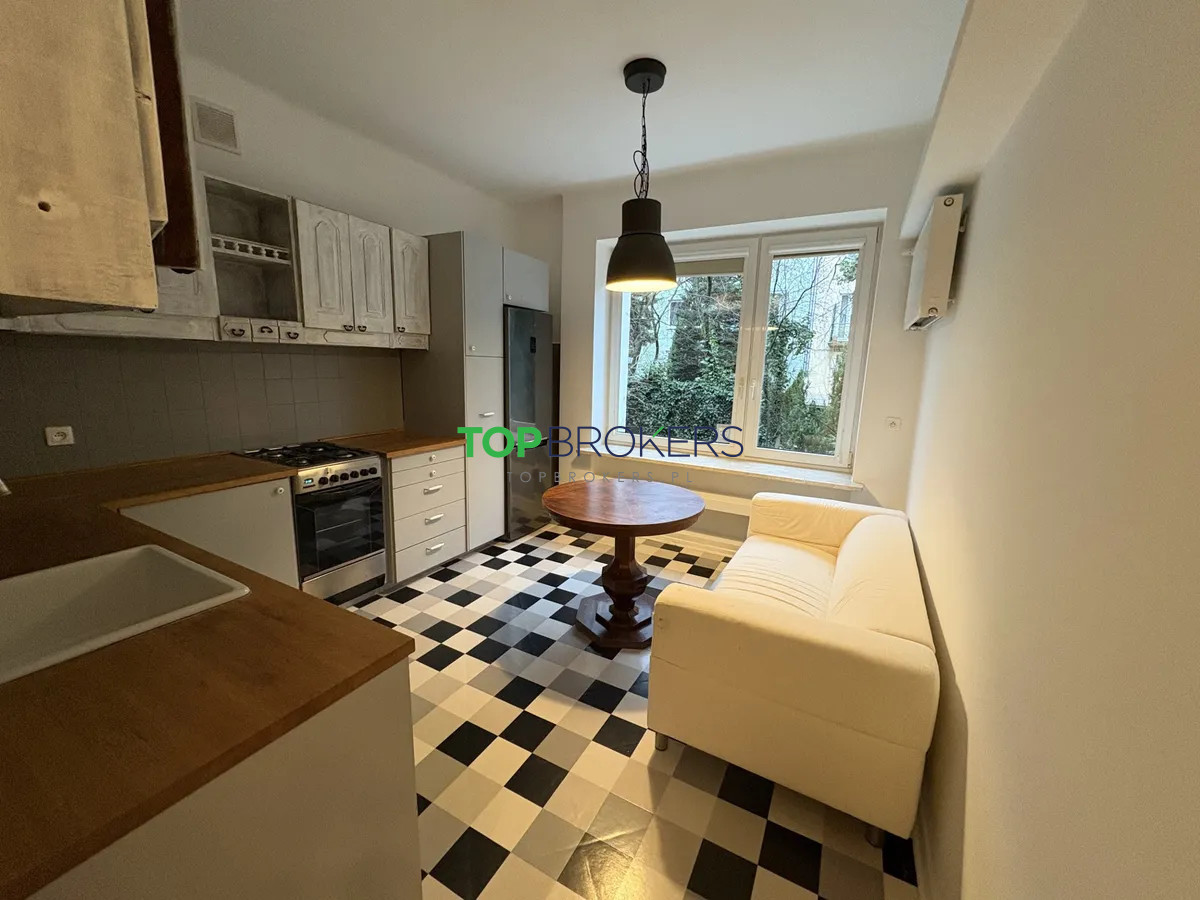 Mieszkanie na wynajem