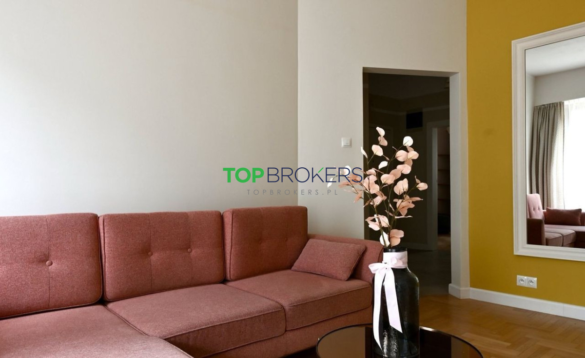 Mieszkanie na wynajem