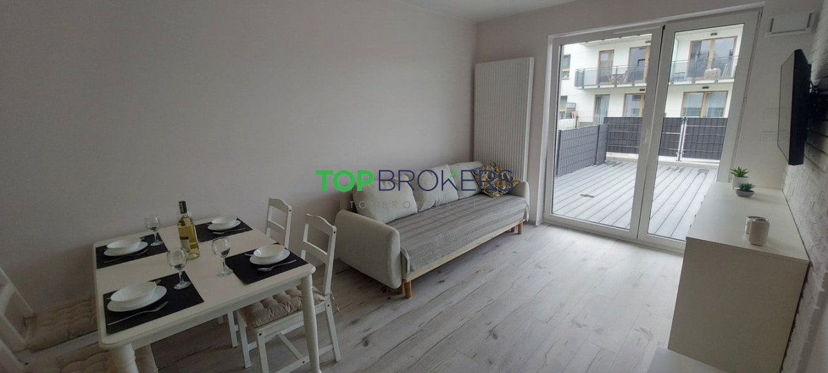 Mieszkanie na wynajem