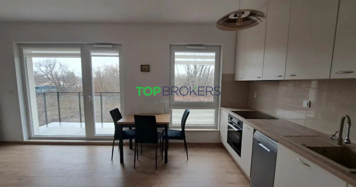 Mieszkanie na wynajem