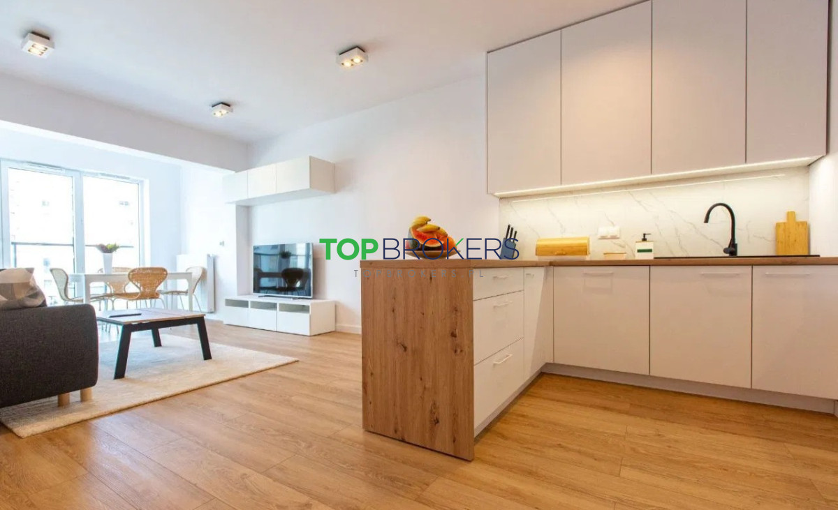 Mieszkanie na wynajem