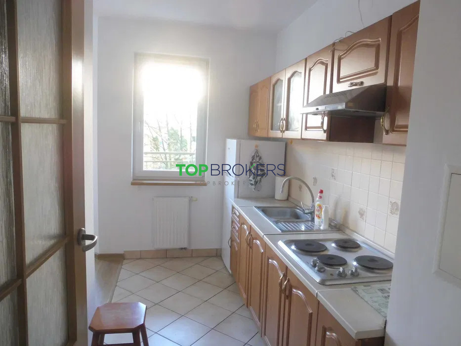 Mieszkanie na wynajem