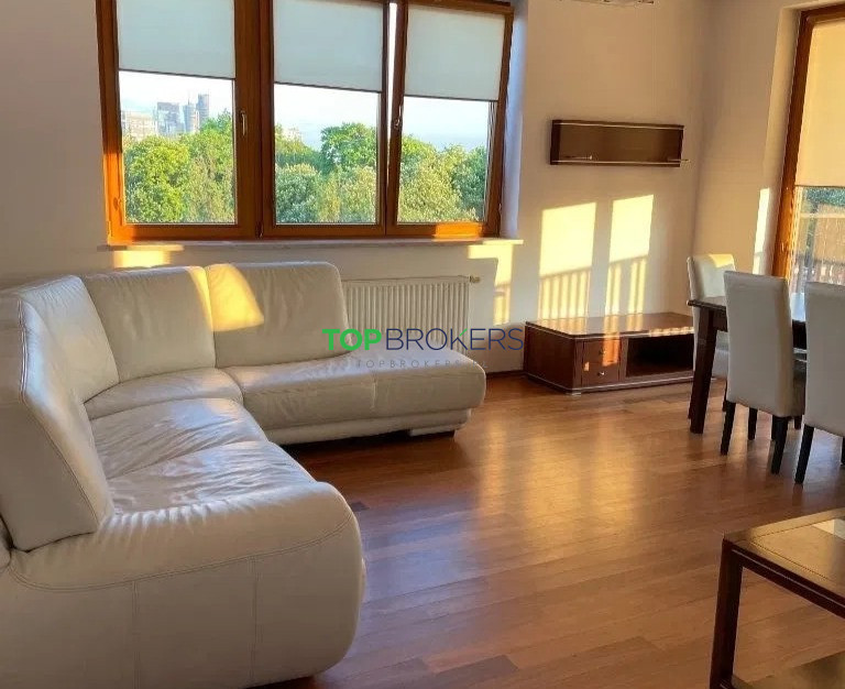 Mieszkanie na wynajem