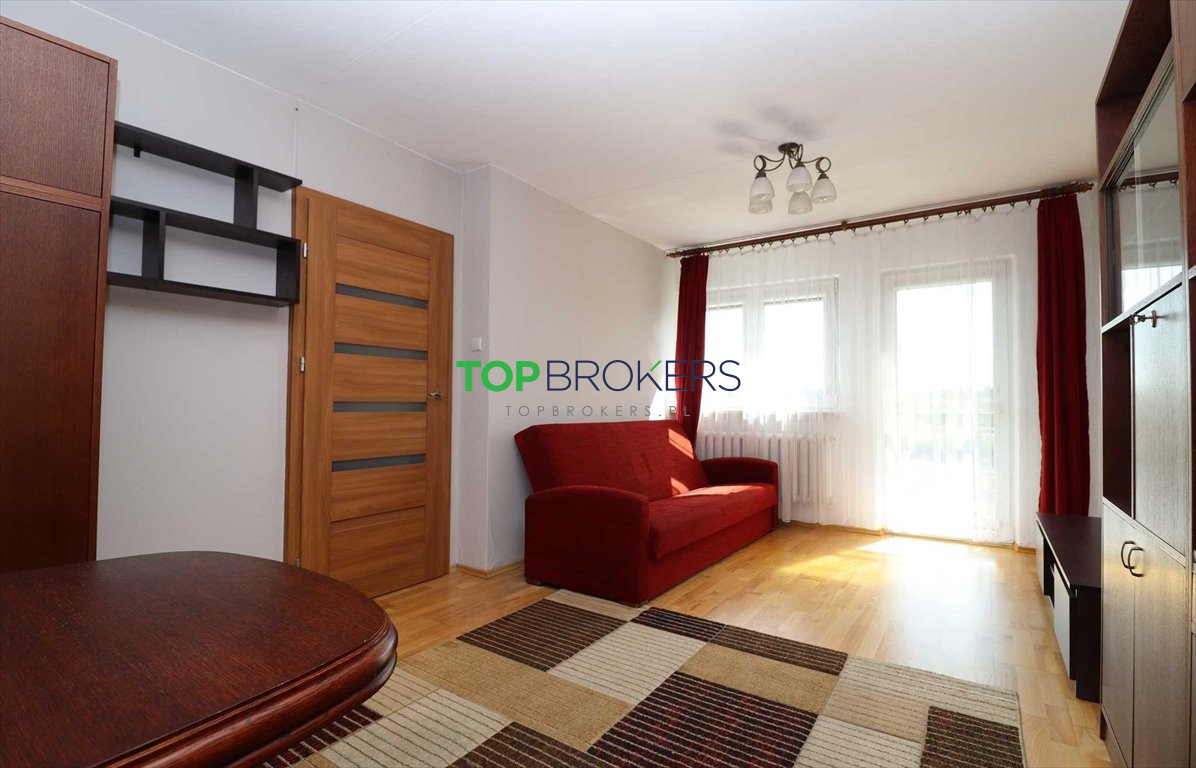 Mieszkanie na wynajem