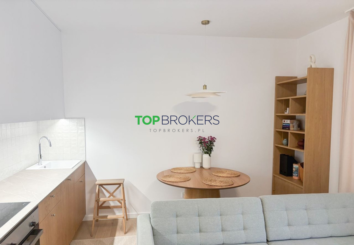 Mieszkanie na wynajem