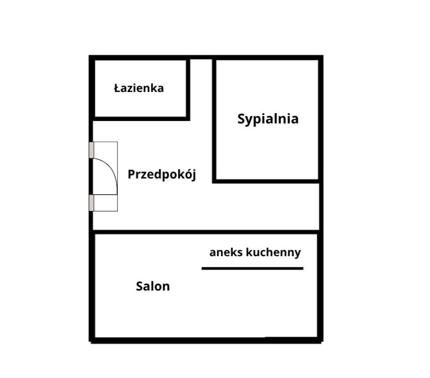 Mieszkanie na sprzedaż