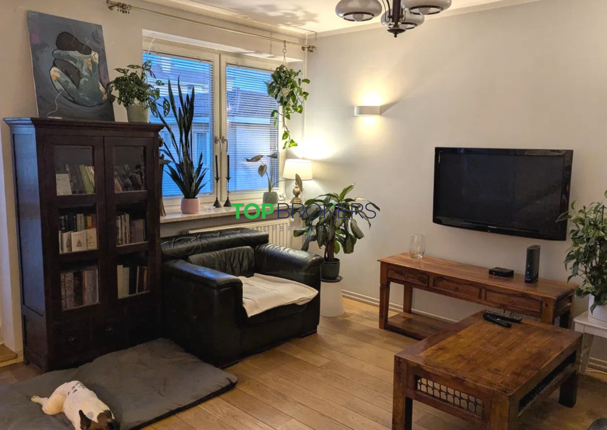 Mieszkanie na sprzedaż