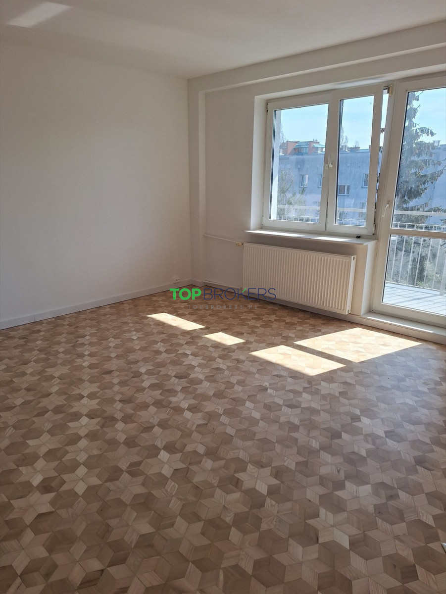 Mieszkanie na wynajem