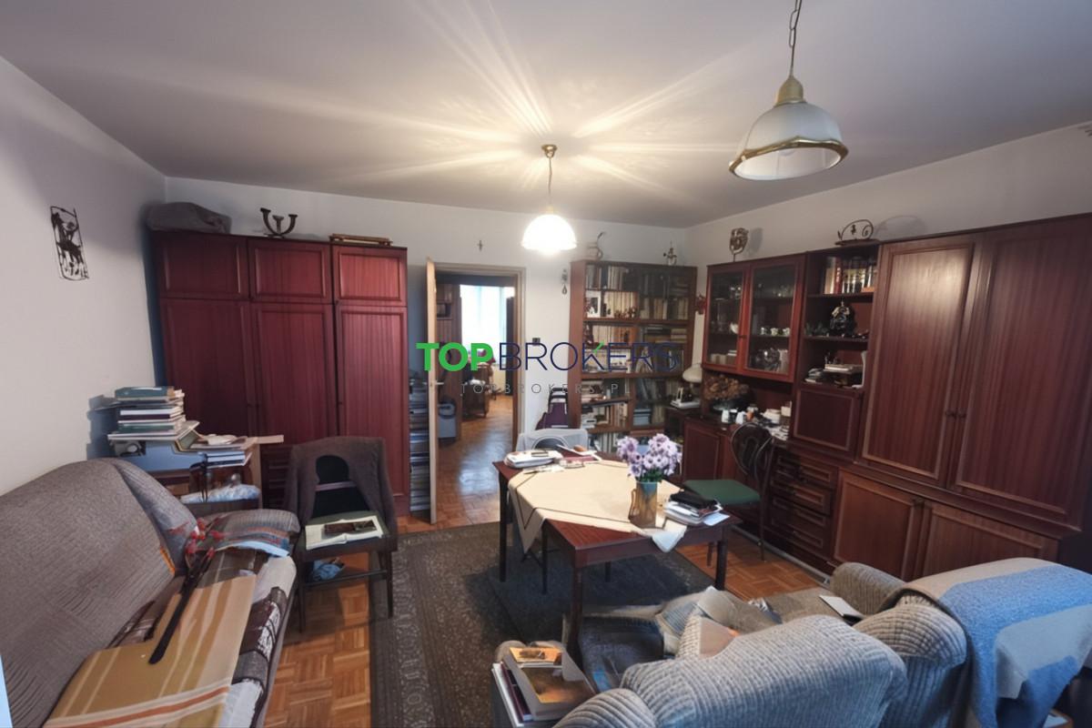 Mieszkanie na sprzedaż