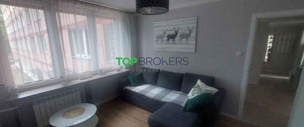 Mieszkanie na wynajem