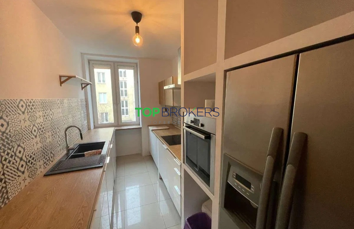 Mieszkanie na wynajem