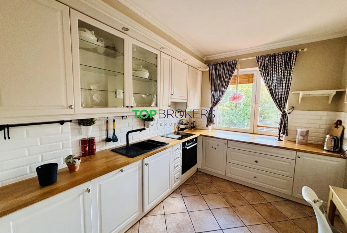 Mieszkanie na wynajem