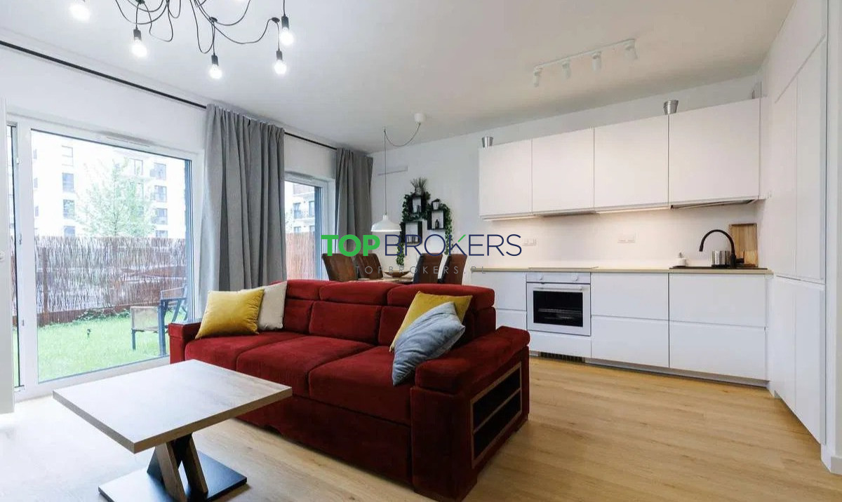 Mieszkanie na wynajem