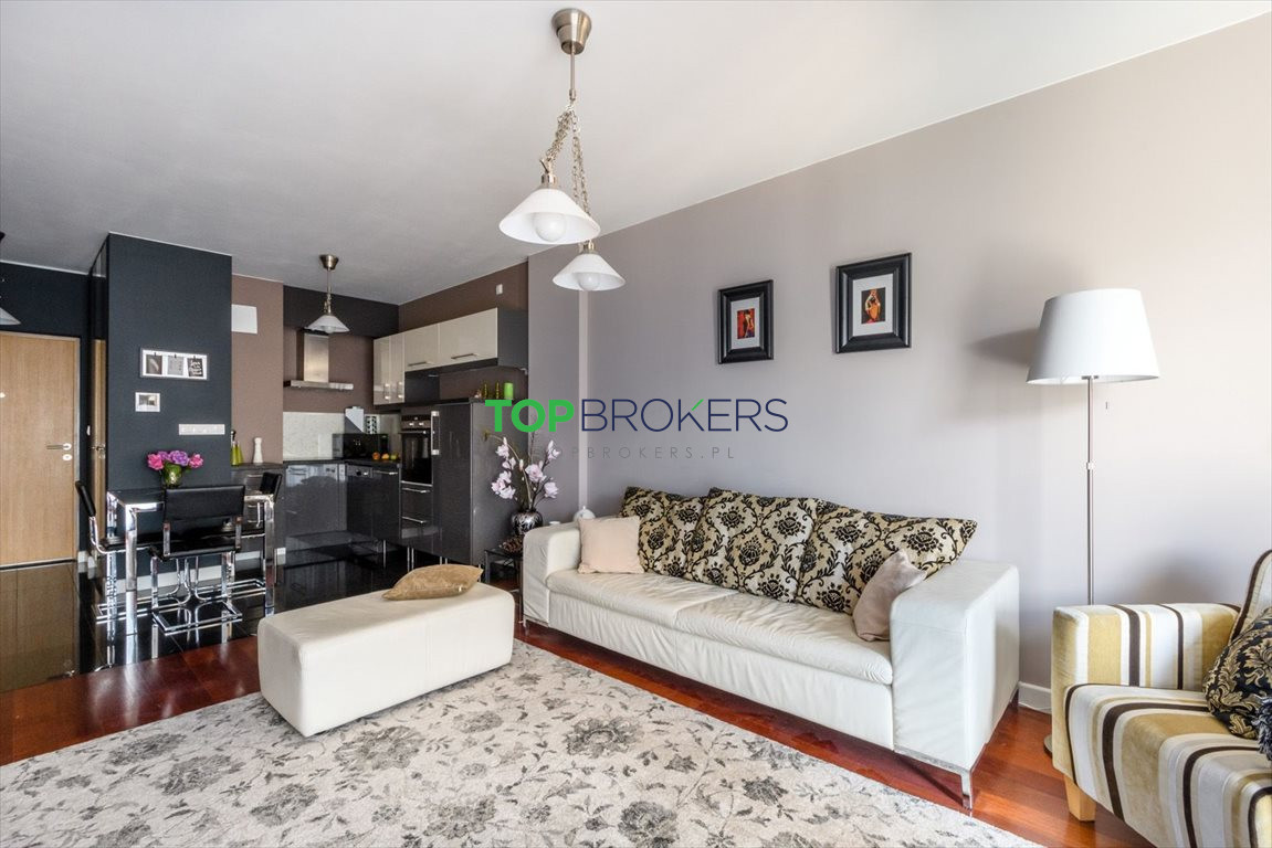 Mieszkanie na wynajem