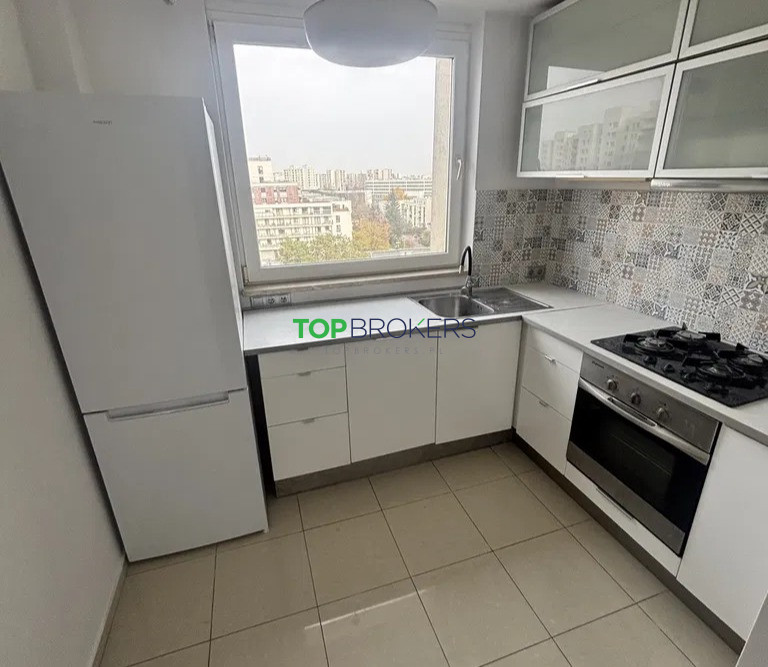 Mieszkanie na wynajem