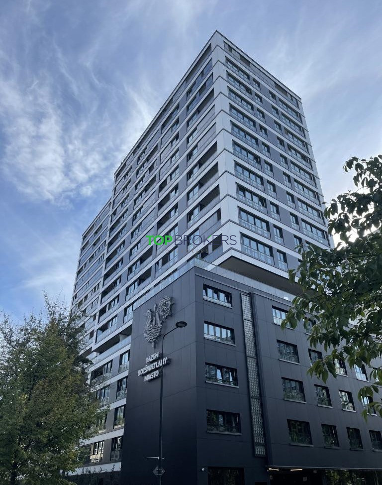 Mieszkanie na sprzedaż