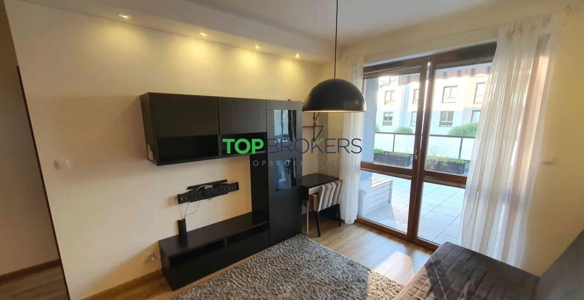 Mieszkanie na wynajem