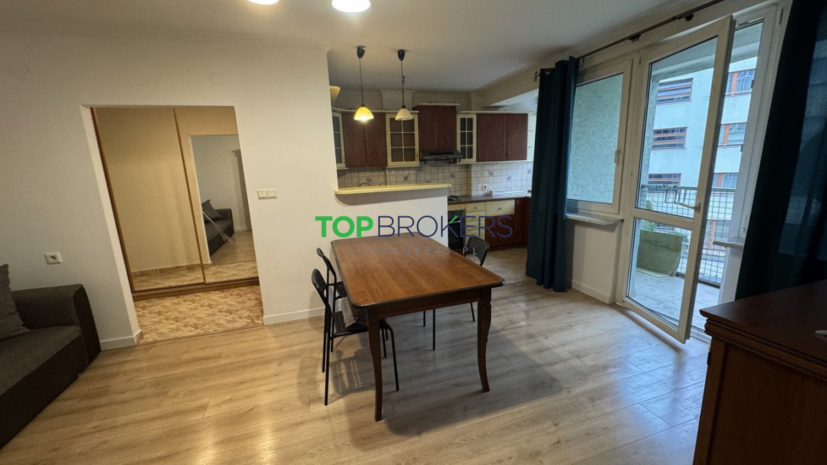 Mieszkanie na wynajem