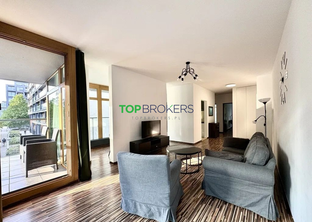 Mieszkanie na wynajem