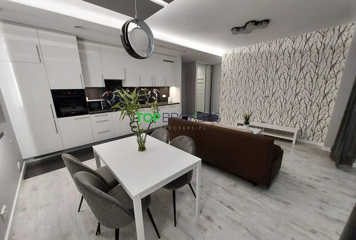 Mieszkanie na wynajem