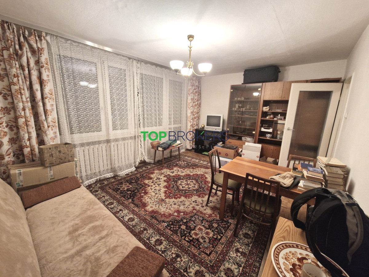 Mieszkanie na sprzedaż