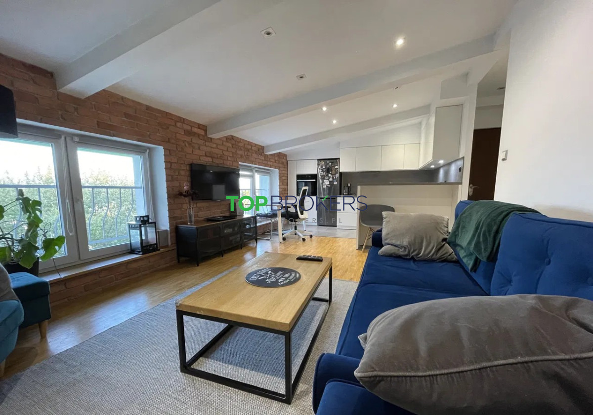 Mieszkanie na wynajem