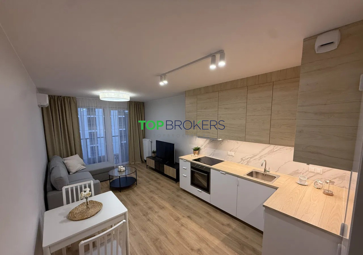 Mieszkanie na wynajem