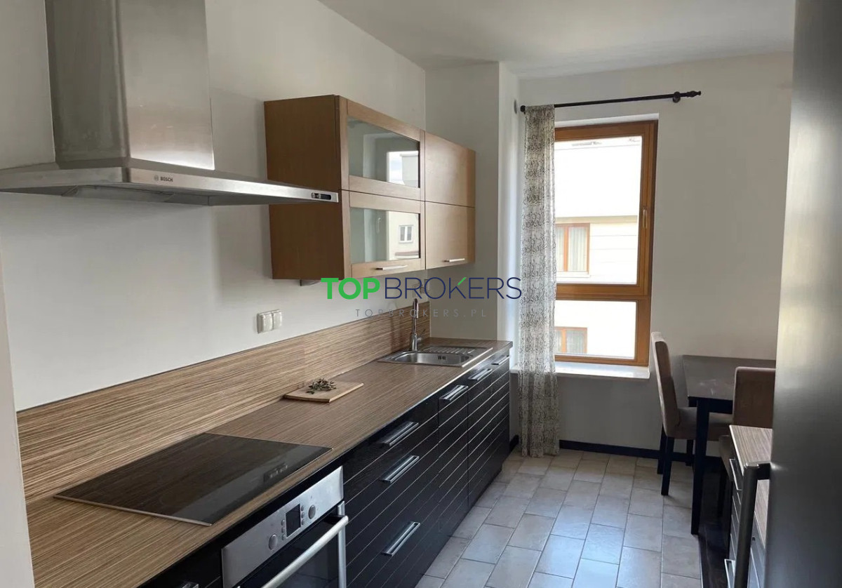 Mieszkanie na wynajem