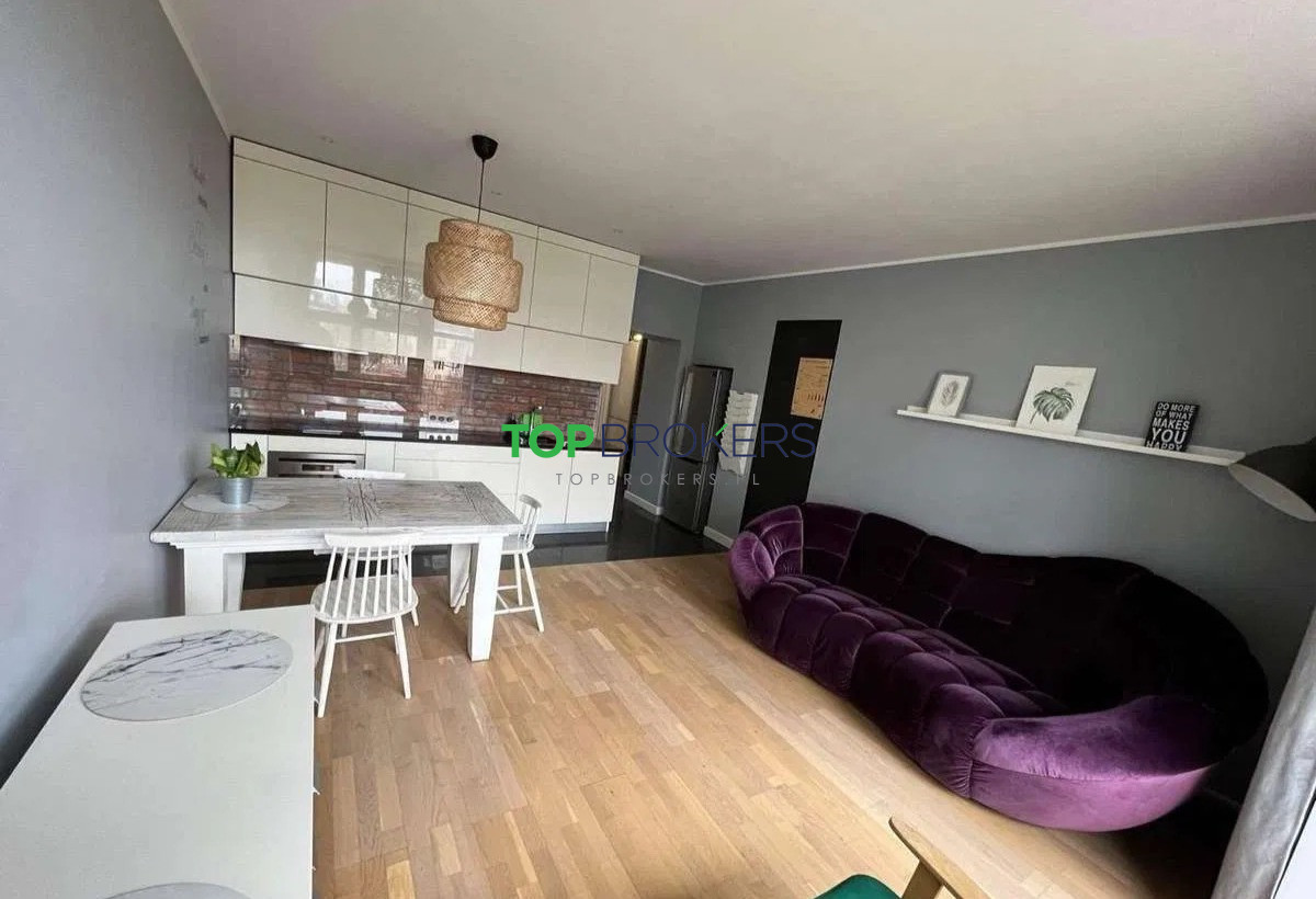 Mieszkanie na wynajem