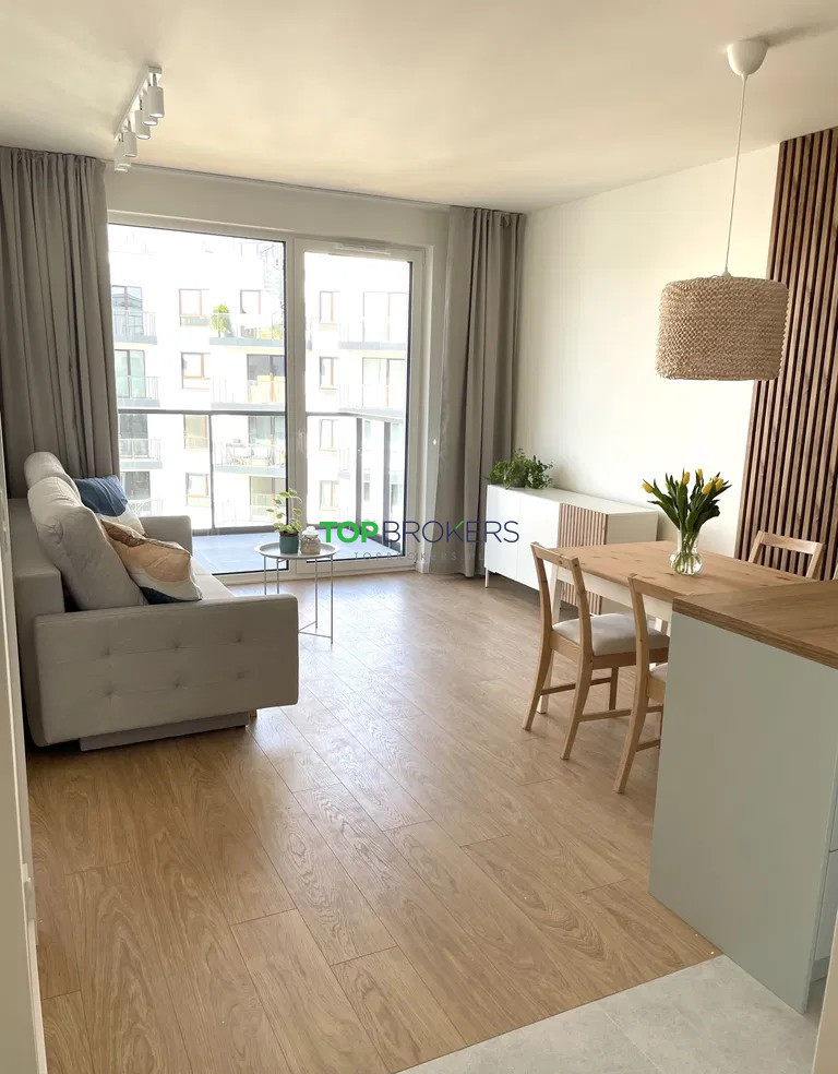 Mieszkanie na wynajem