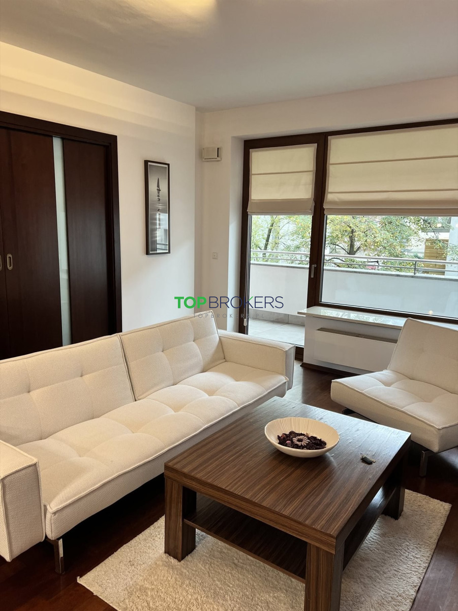 Mieszkanie na wynajem