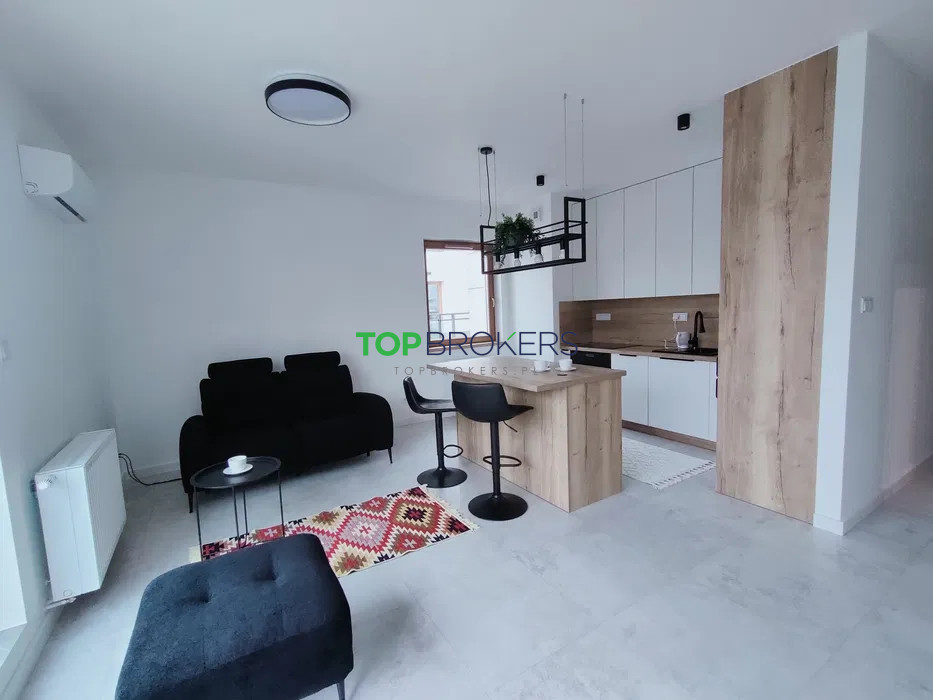 Mieszkanie na wynajem