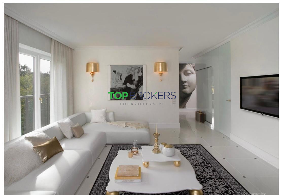 Mieszkanie na wynajem