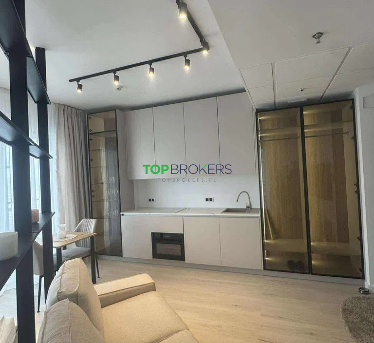 Mieszkanie na wynajem