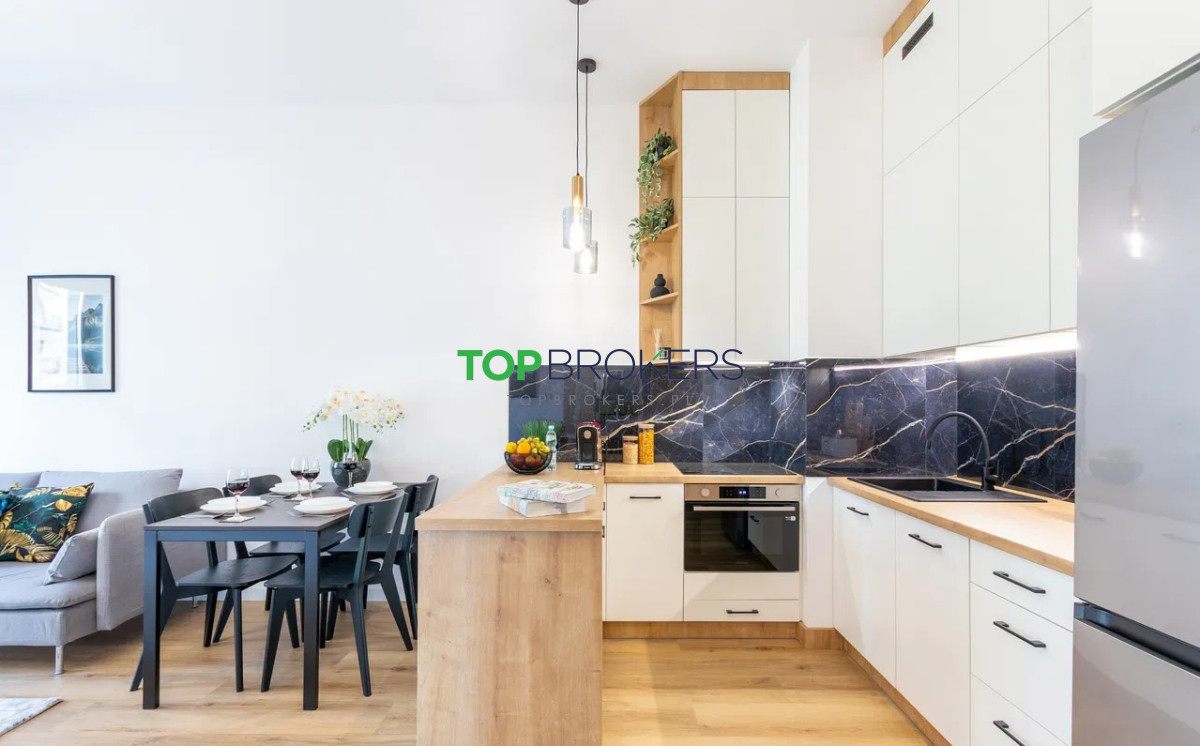 Mieszkanie na wynajem