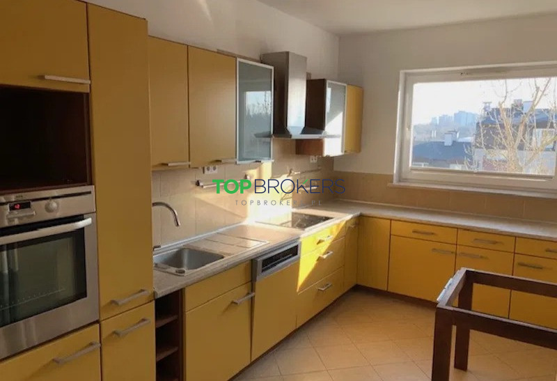 Mieszkanie na wynajem